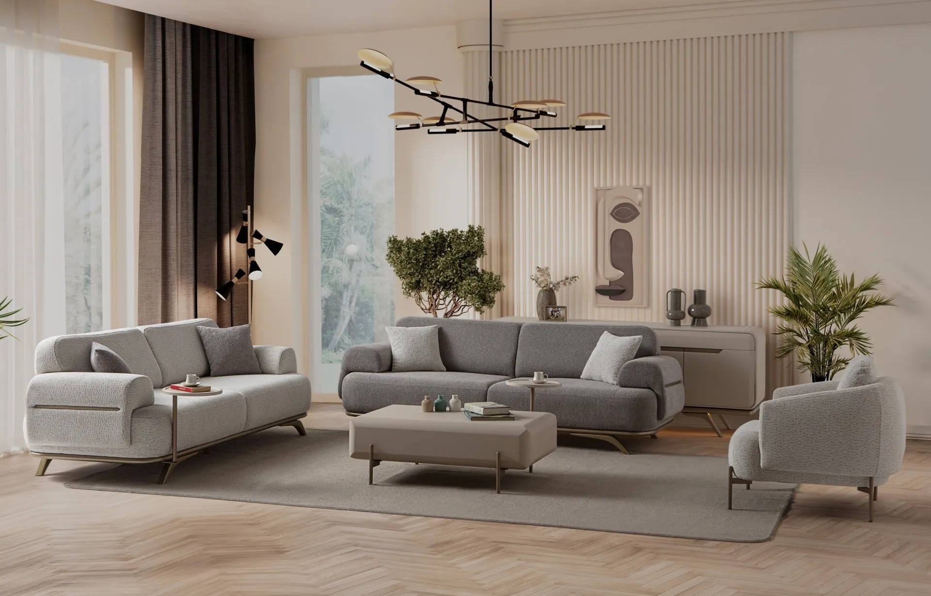 Bons Koltuk Takımı