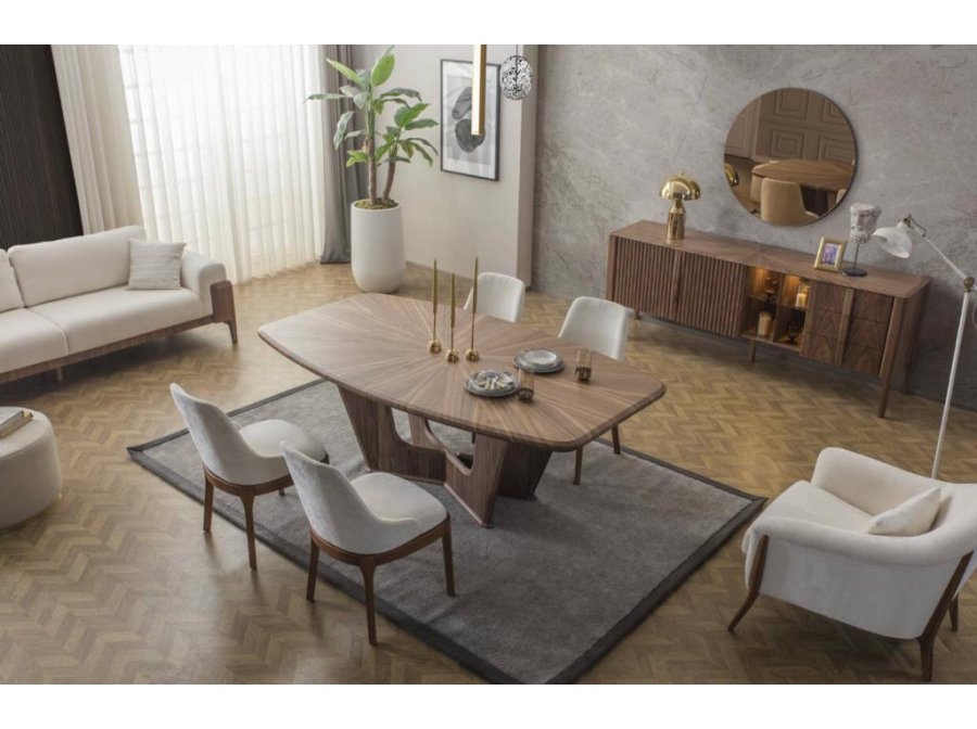 Napoli Yemek Odası