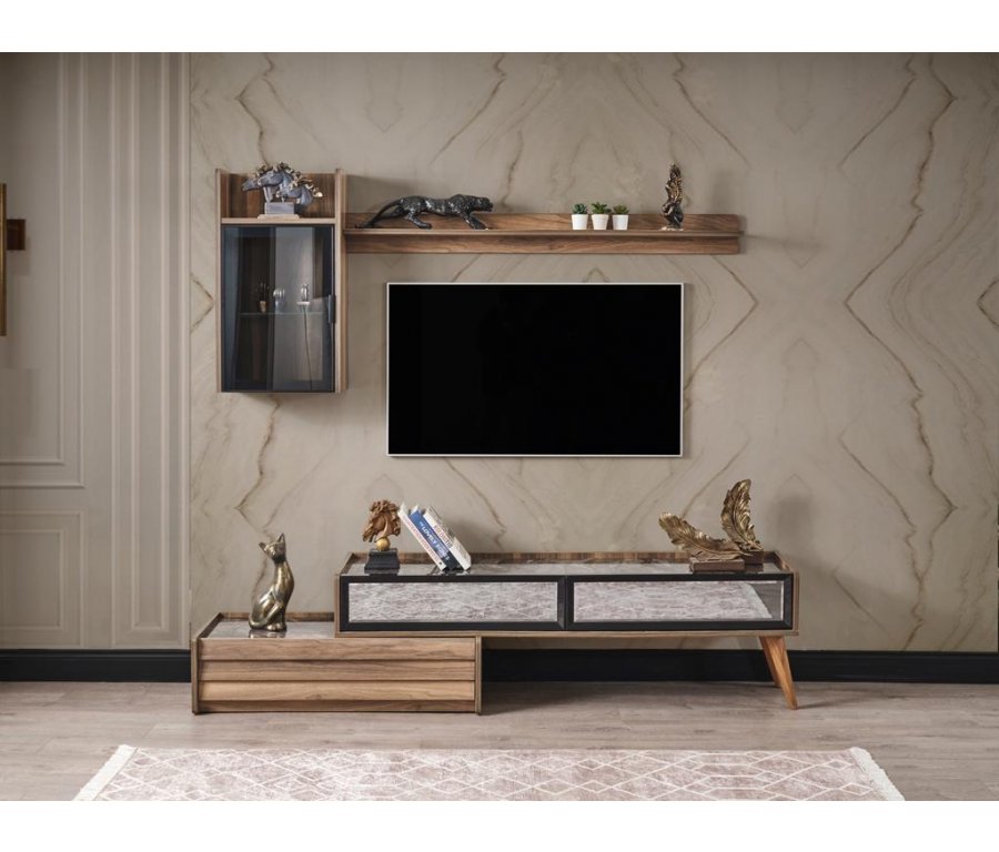 Class Tv Ünitesi