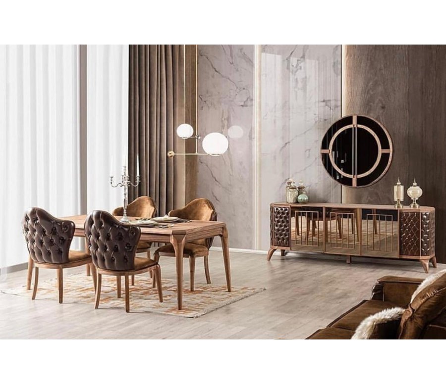 Lotus Yemek Odası
