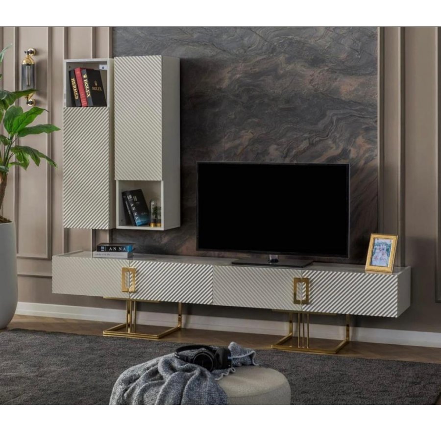Lüx Class Tv Ünitesi