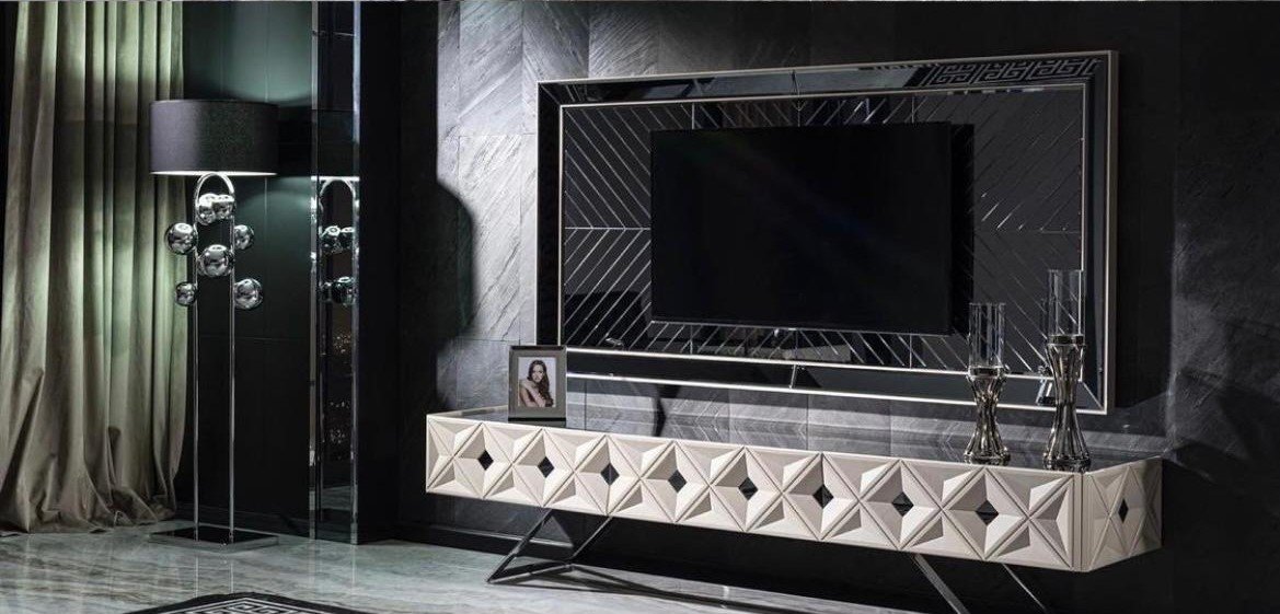 Asus Tv Ünitesi