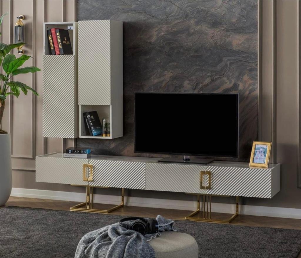 Lüx Class Tv Ünitesi