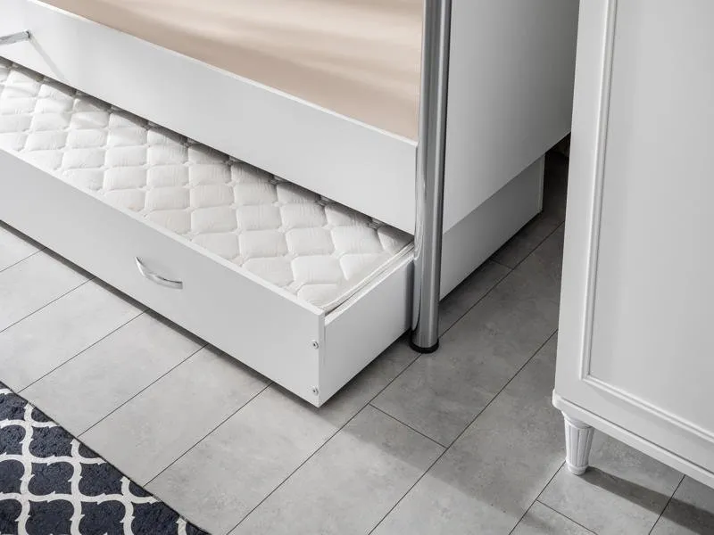 Lotus Ranzalı Genç Odası